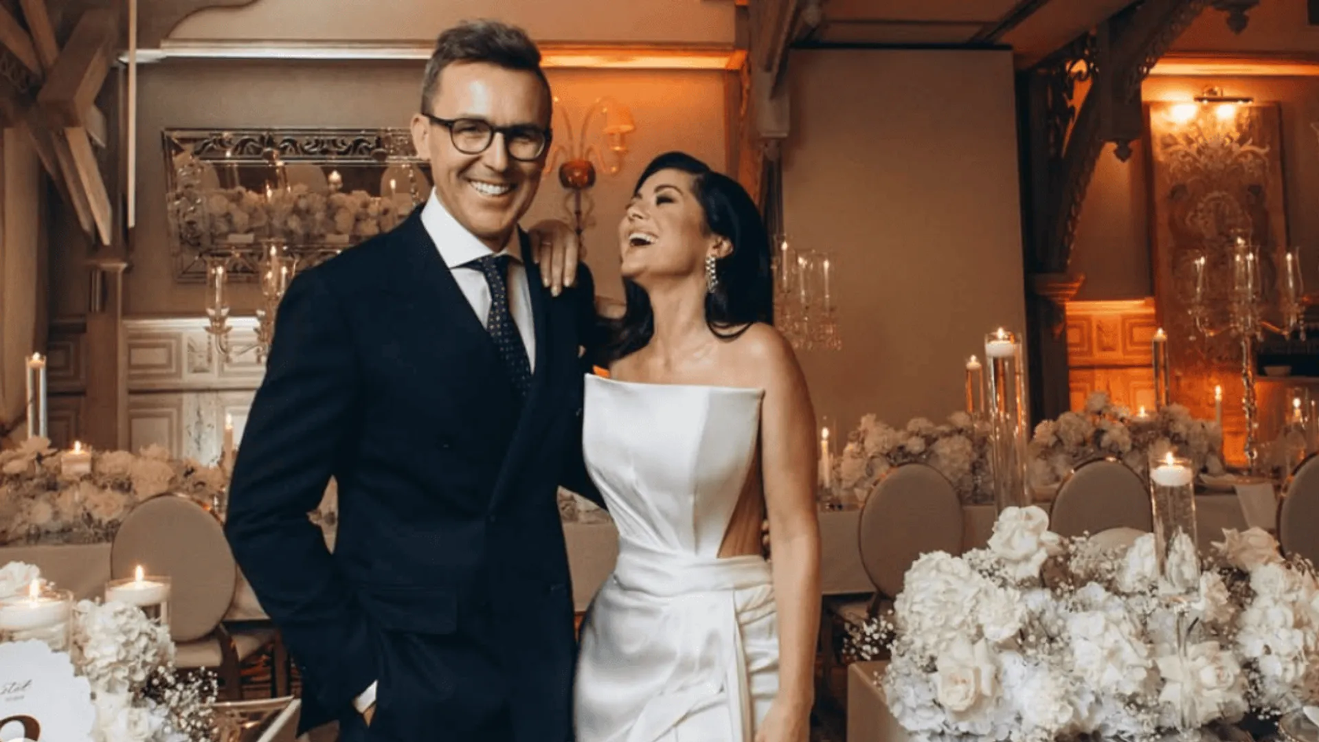 Maciej Kurzajewski, Katarzyna Cichopek