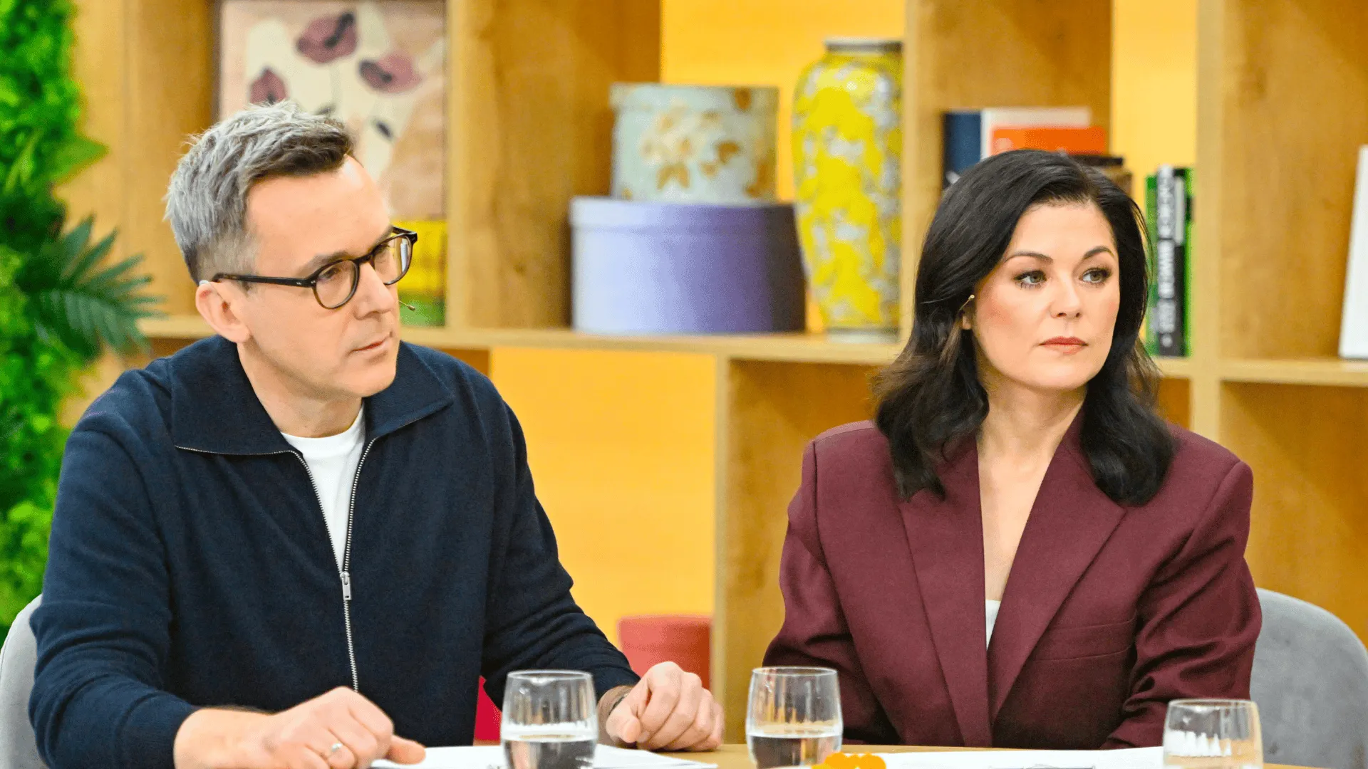 Maciej Kurzajewski, Katarzyna Cichopek