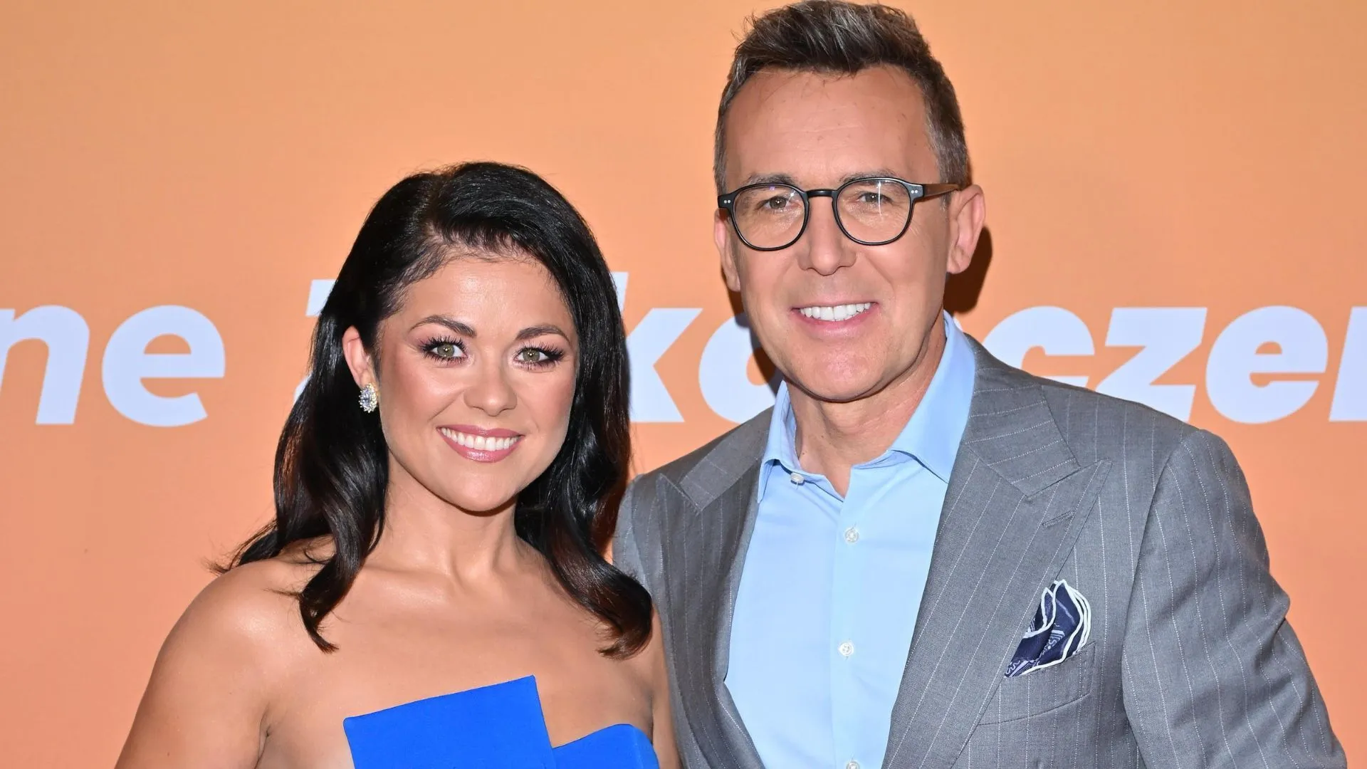 Maciej Kurzajewski, Katarzyna Cichopek