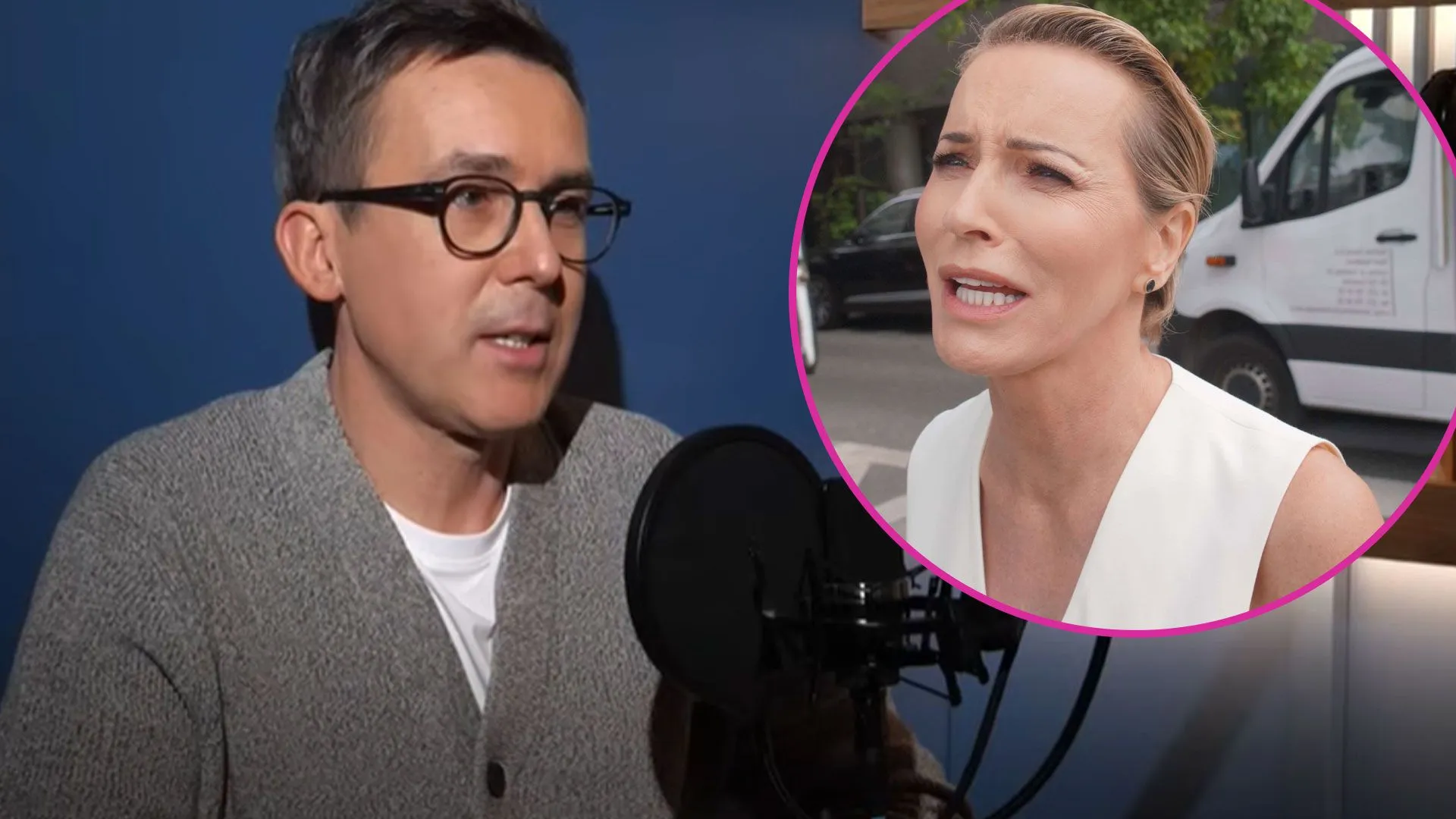 Maciej Kurzajewski/Paulina Smaszcz