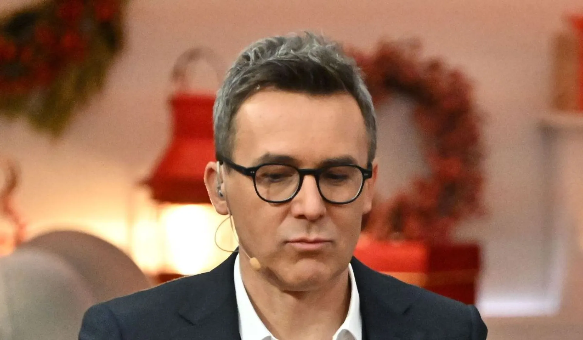 Maciej Kurzajewski właśnie stracił posadę