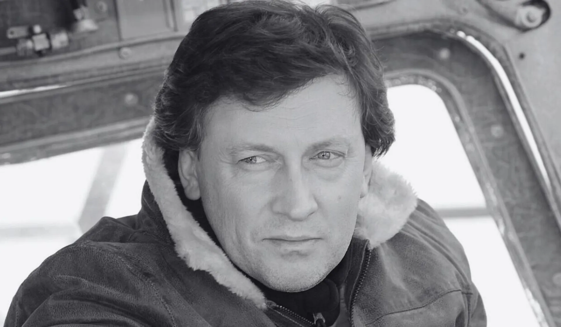 Maciej Luśnia 