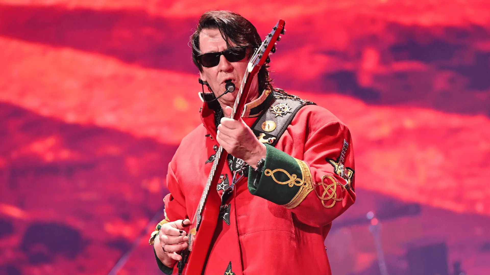 Burza po koncercie Maleńczuka. Radni PiS wściekli. Te słowa padły ze sceny