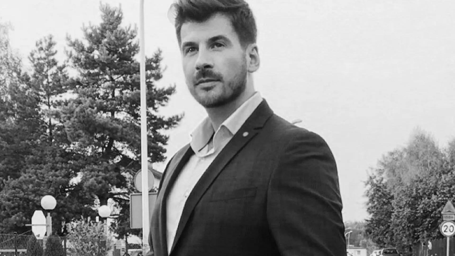 Maciej Mindak