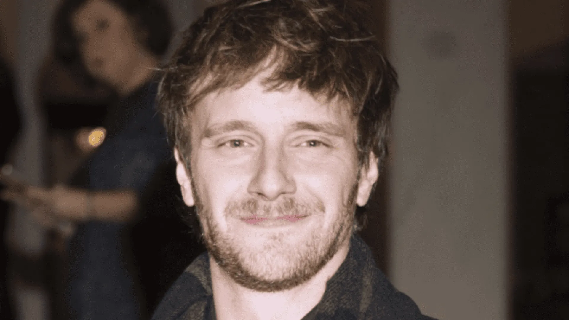 Maciej Musiał