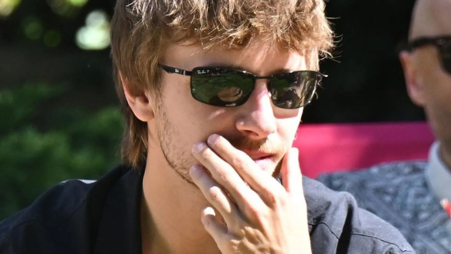 Maciej Musiał