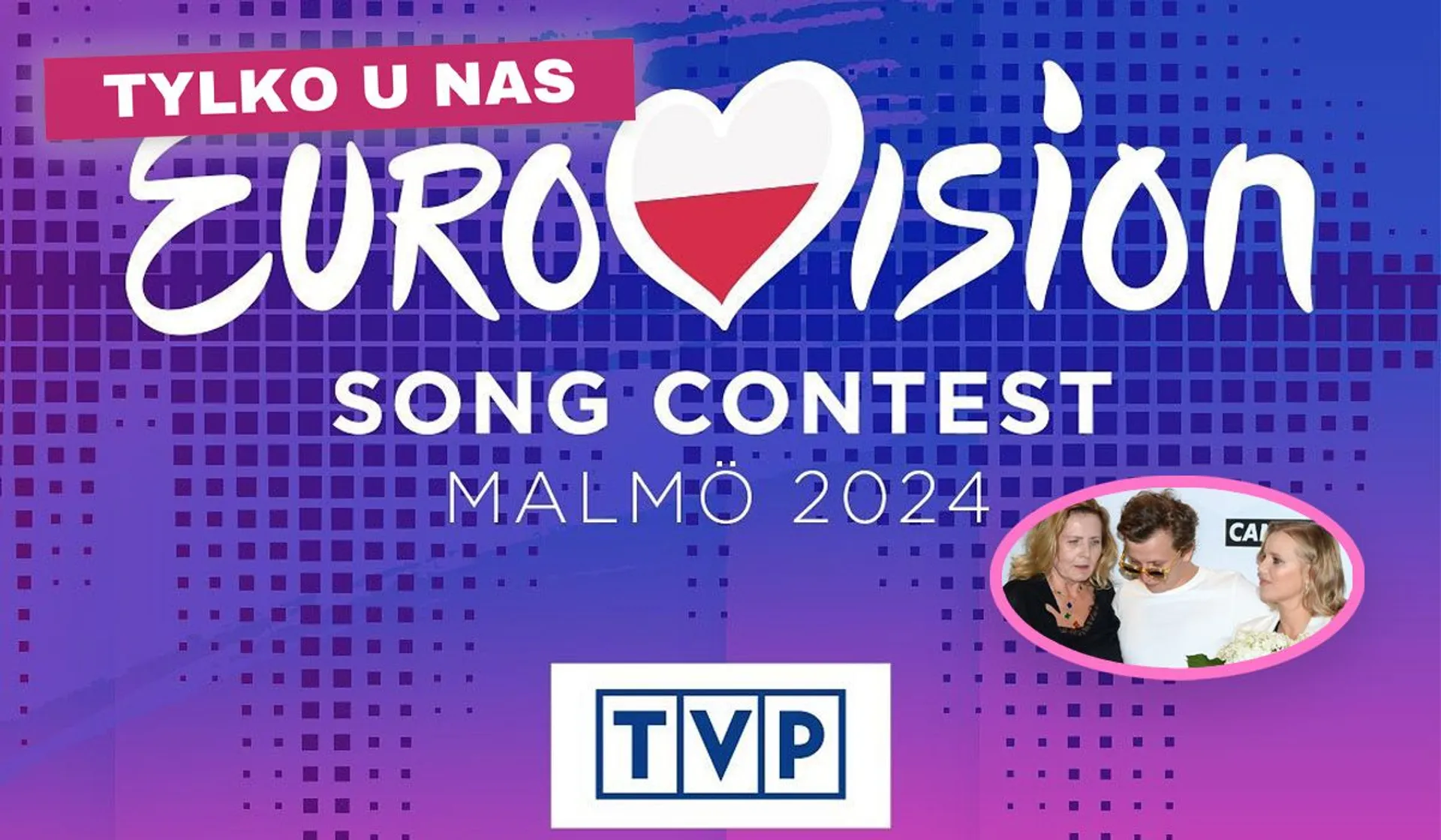 Maciej Musiałowski na Eurowizję 2024? Kto wygrał preselekcje?