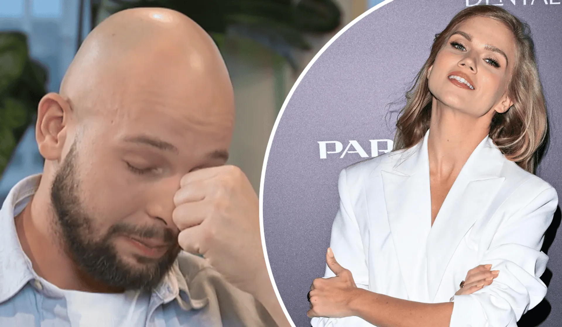Maciej Pela, Agnieszka Kaczorowska