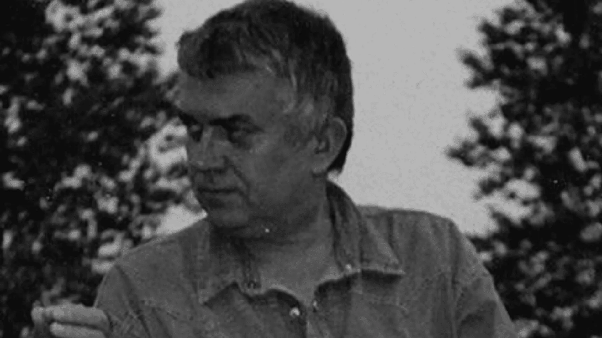 Nie żyje ceniony polski dziennikarz. O jego śmierci poinformował redakcja