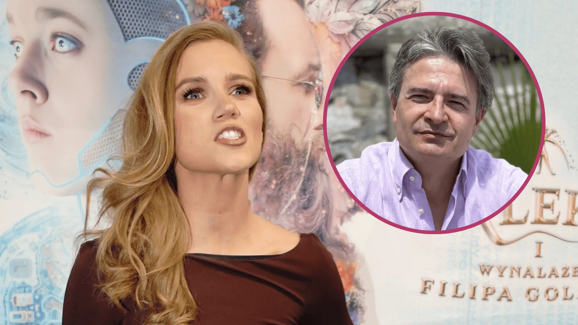 Agnieszka Kaczorowska 