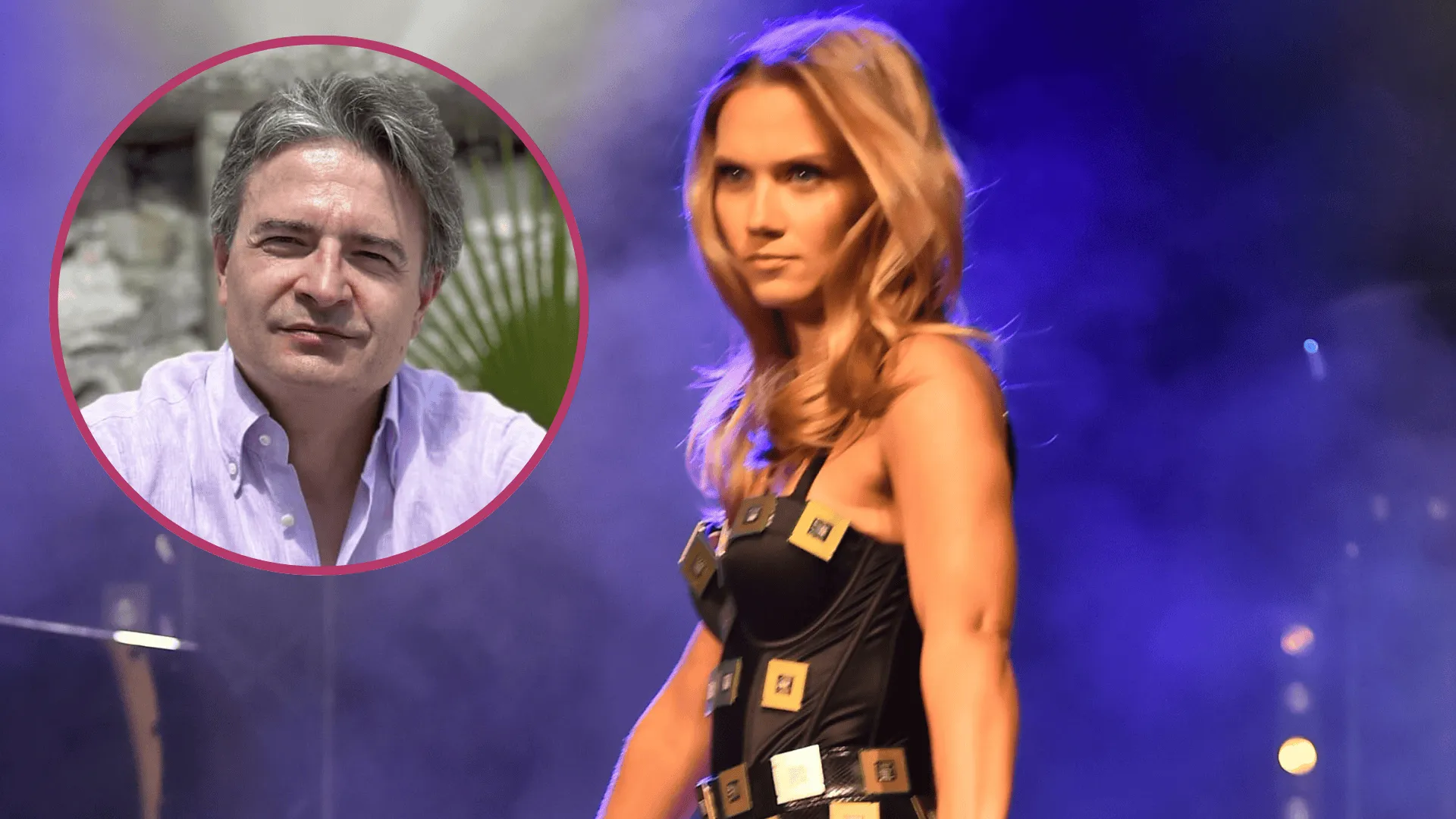 Agnieszka Kaczorowska 