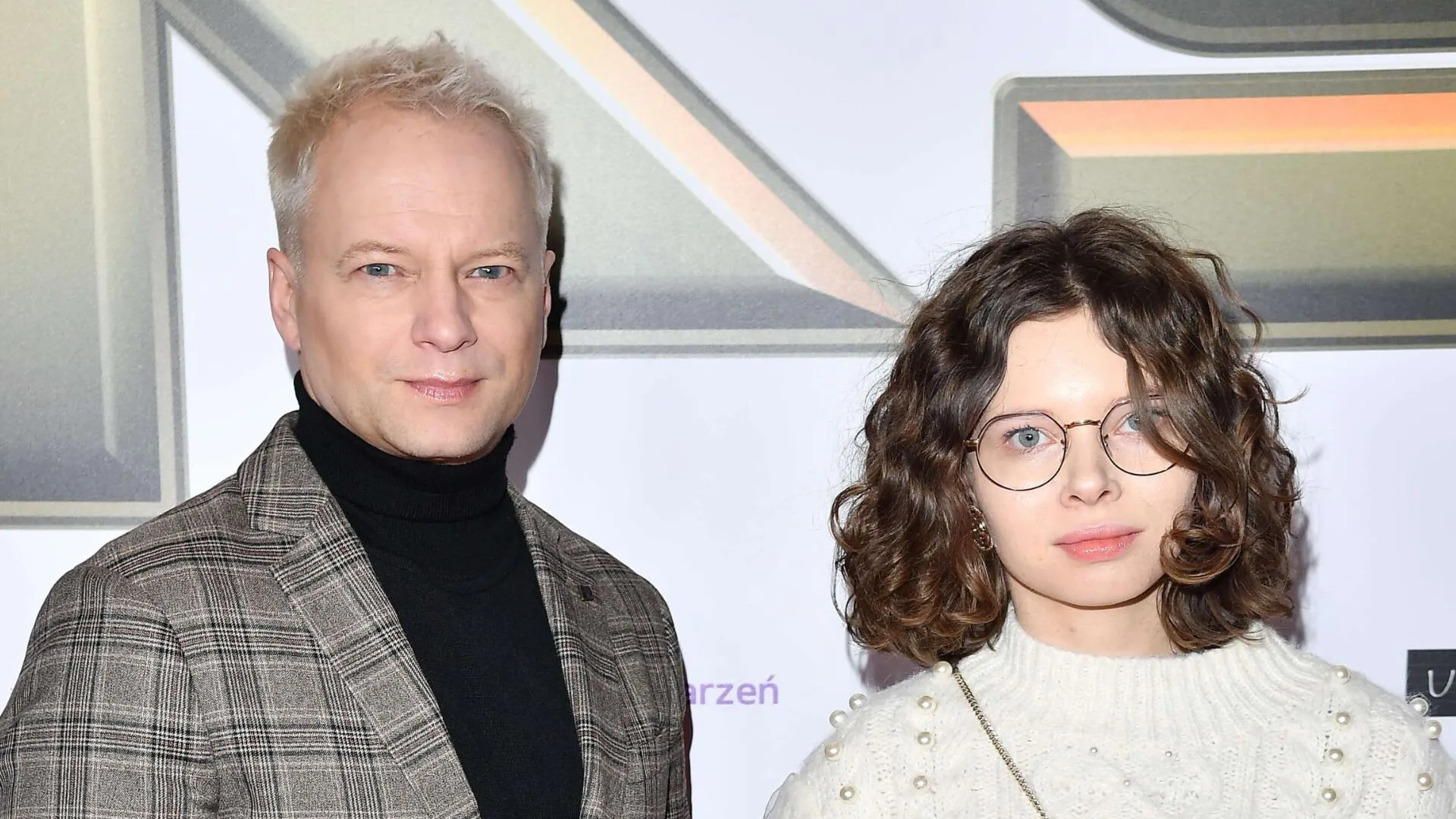 Maciej Stuhr, Matylda