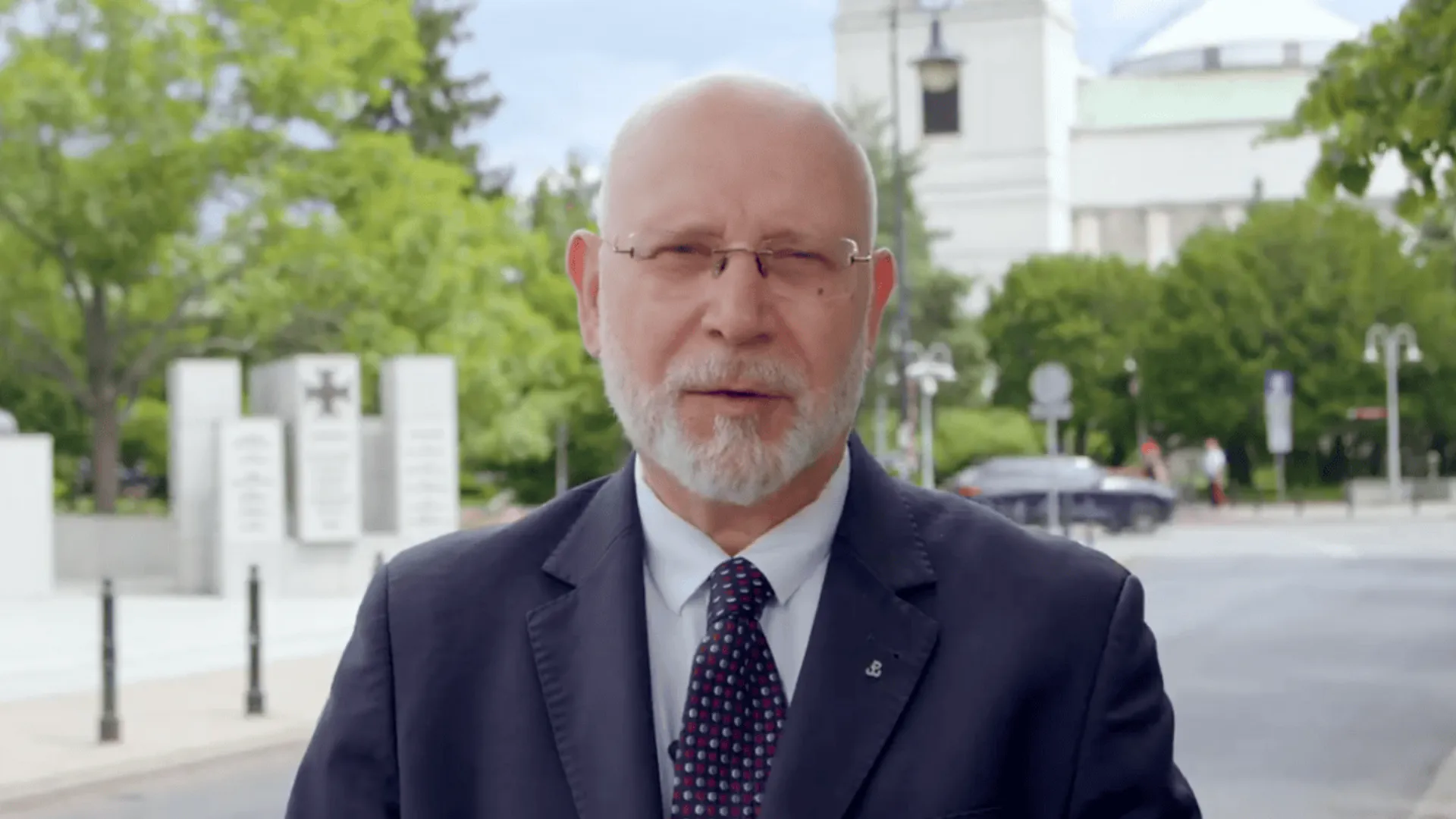 Maciej Świrski