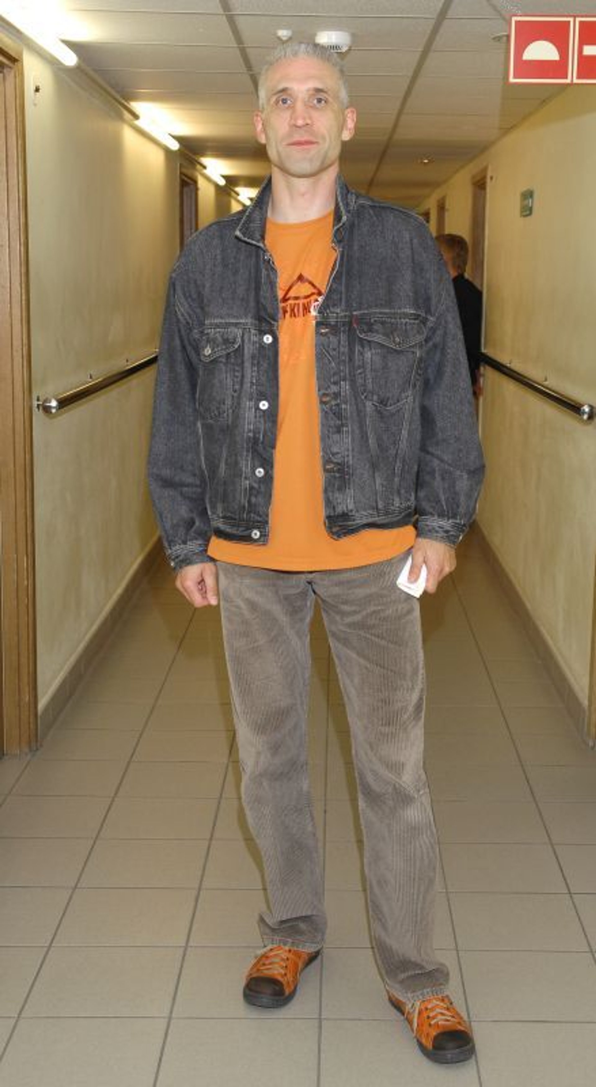 Maciej Szczęsny o grze Wojciecha Szczęsnego podczas Euro