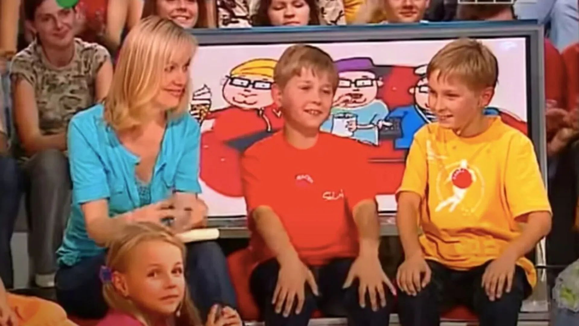 Zrobili furorę w „Dużych Dzieciach”. Nie uwierzycie, czym się dziś zajmują