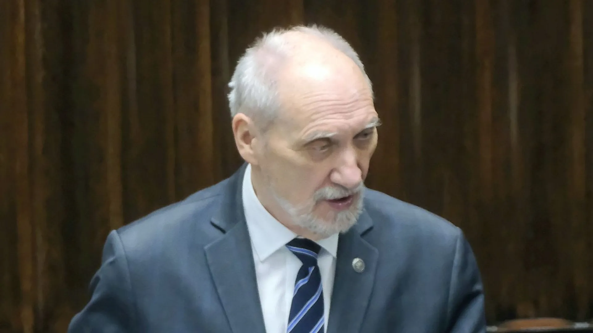 Antoni Macierewicz