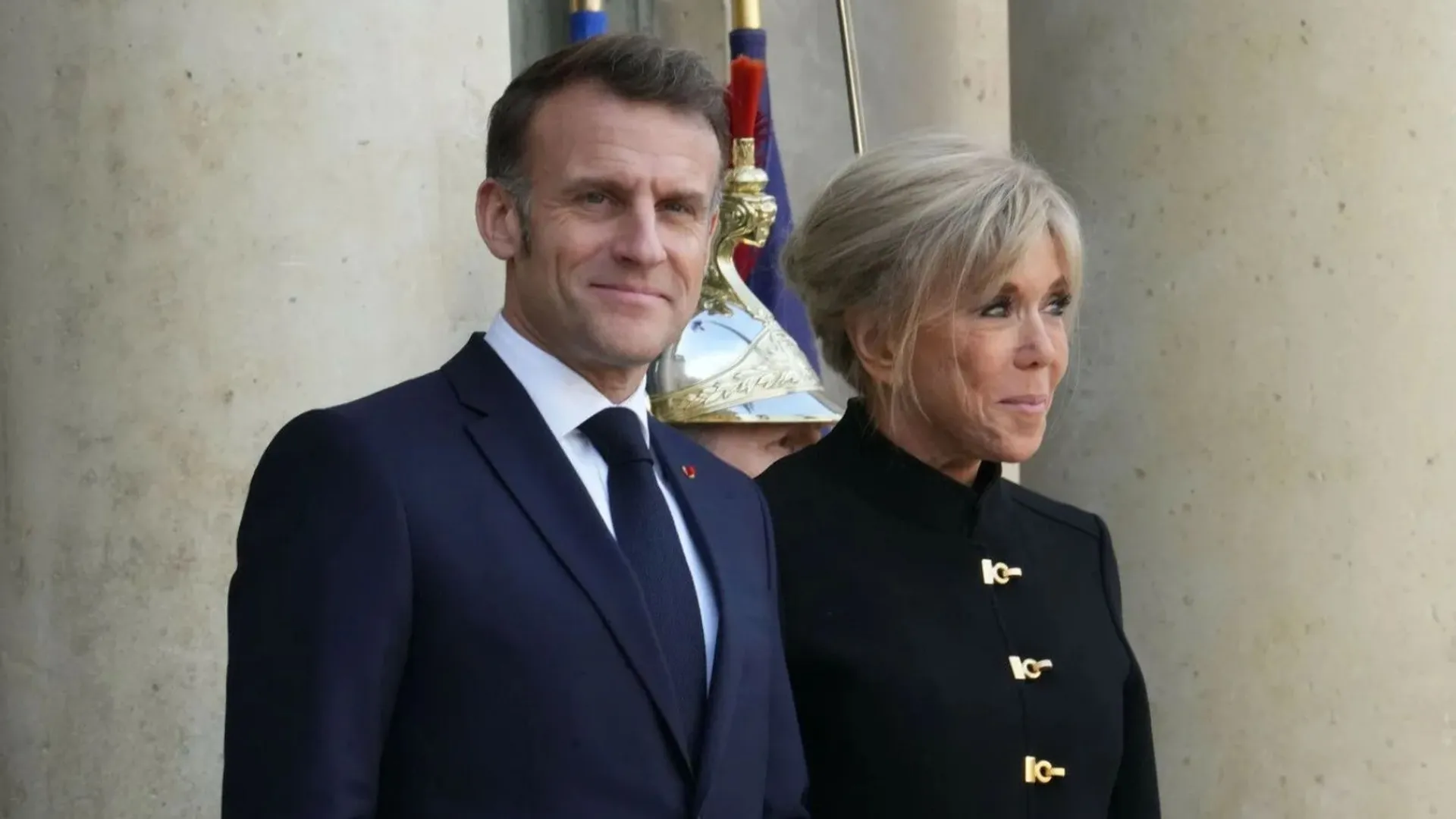 Tak rodzice Macrona zareagowali na związek 16-letniego syna z dużo starszą Brigitte. Wyszło po latach