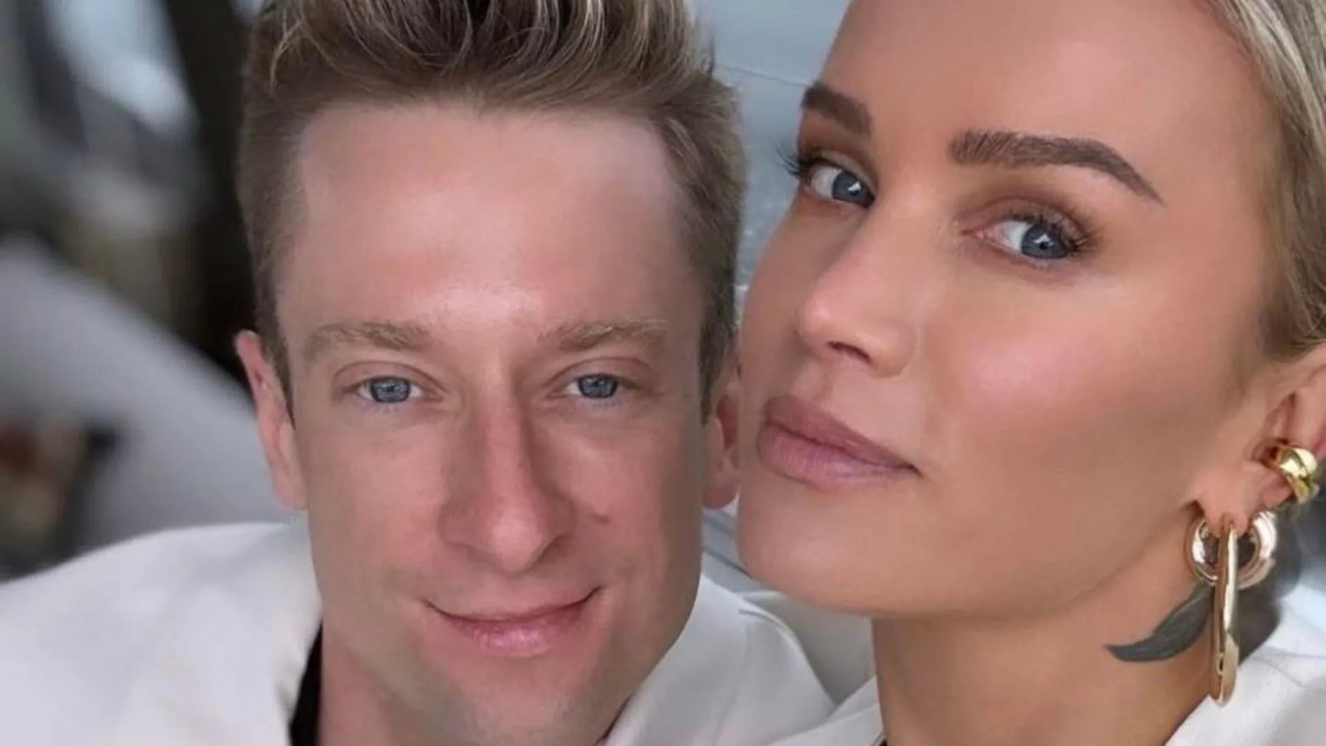 Maffashion i Michał Danilczuk