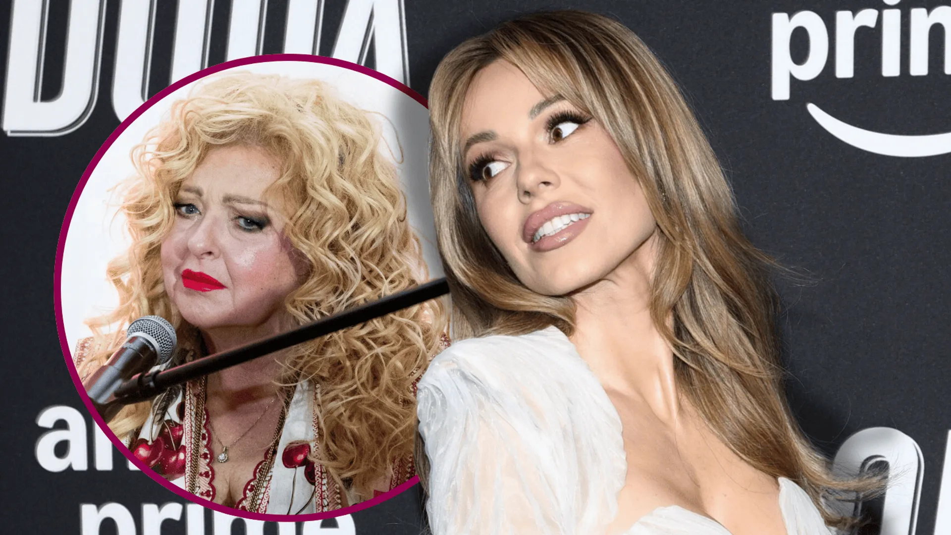 Doda znowu zaatakowała Gessler. Już nie tylko czupiradło. Jestem ku*** obrażona