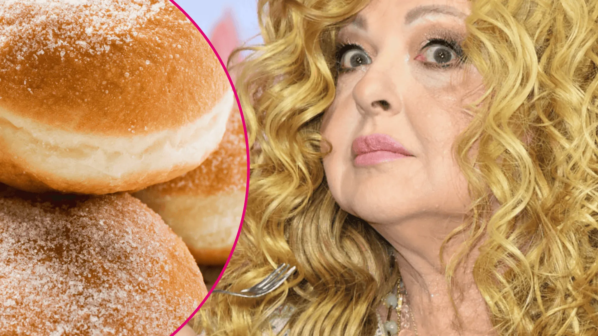 Tyle kosztują pączki u Magdy Gessler. Te ceny wbijają w fotel