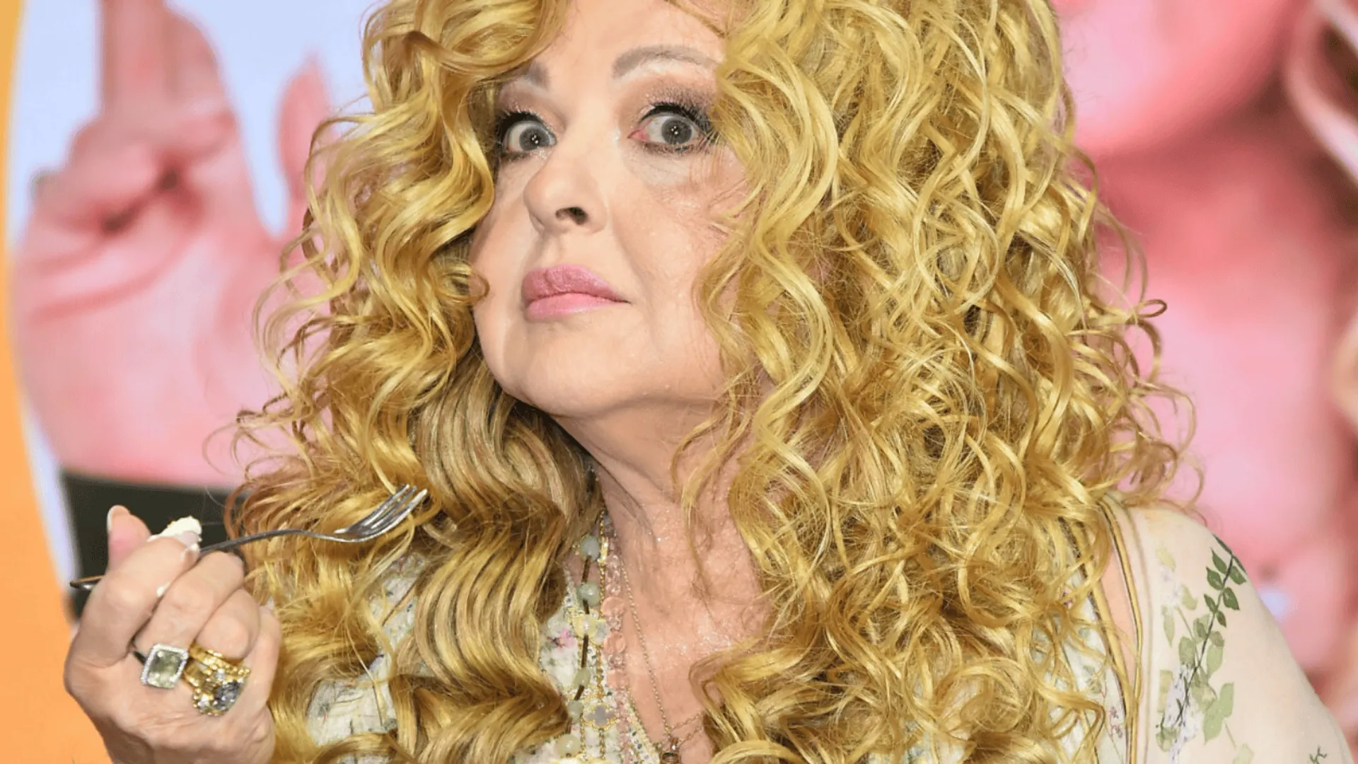 Ceny pączków Magdy Gessler zwalają z nóg. W tym roku przeszła samą siebie