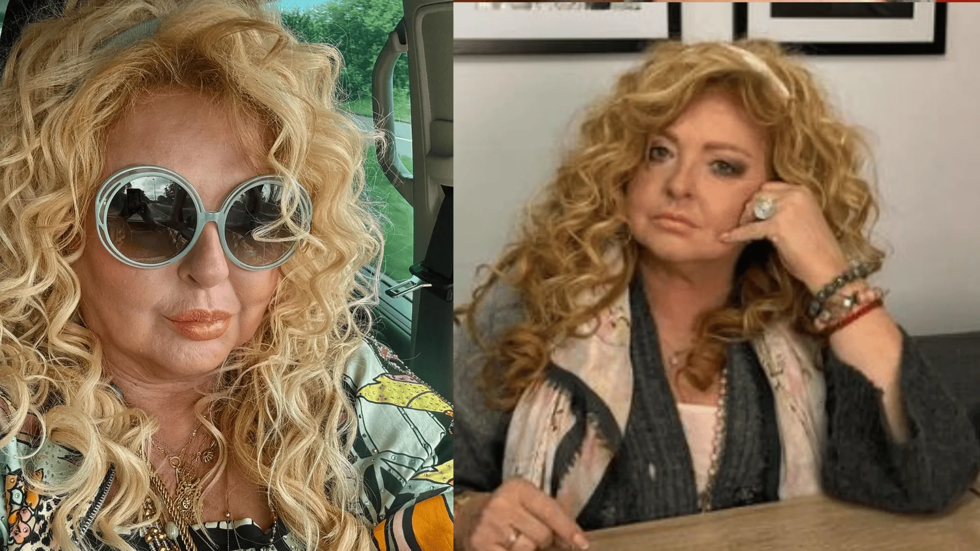 Magda Gessler fot. FB/TVN