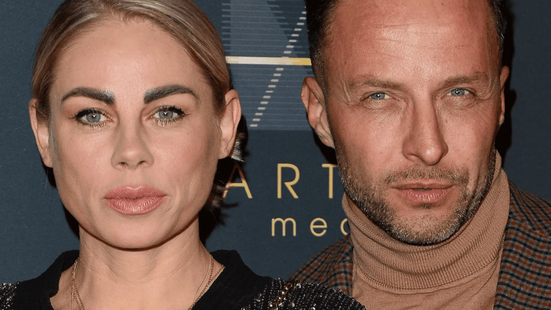 Magda Modra, Marek Krupski