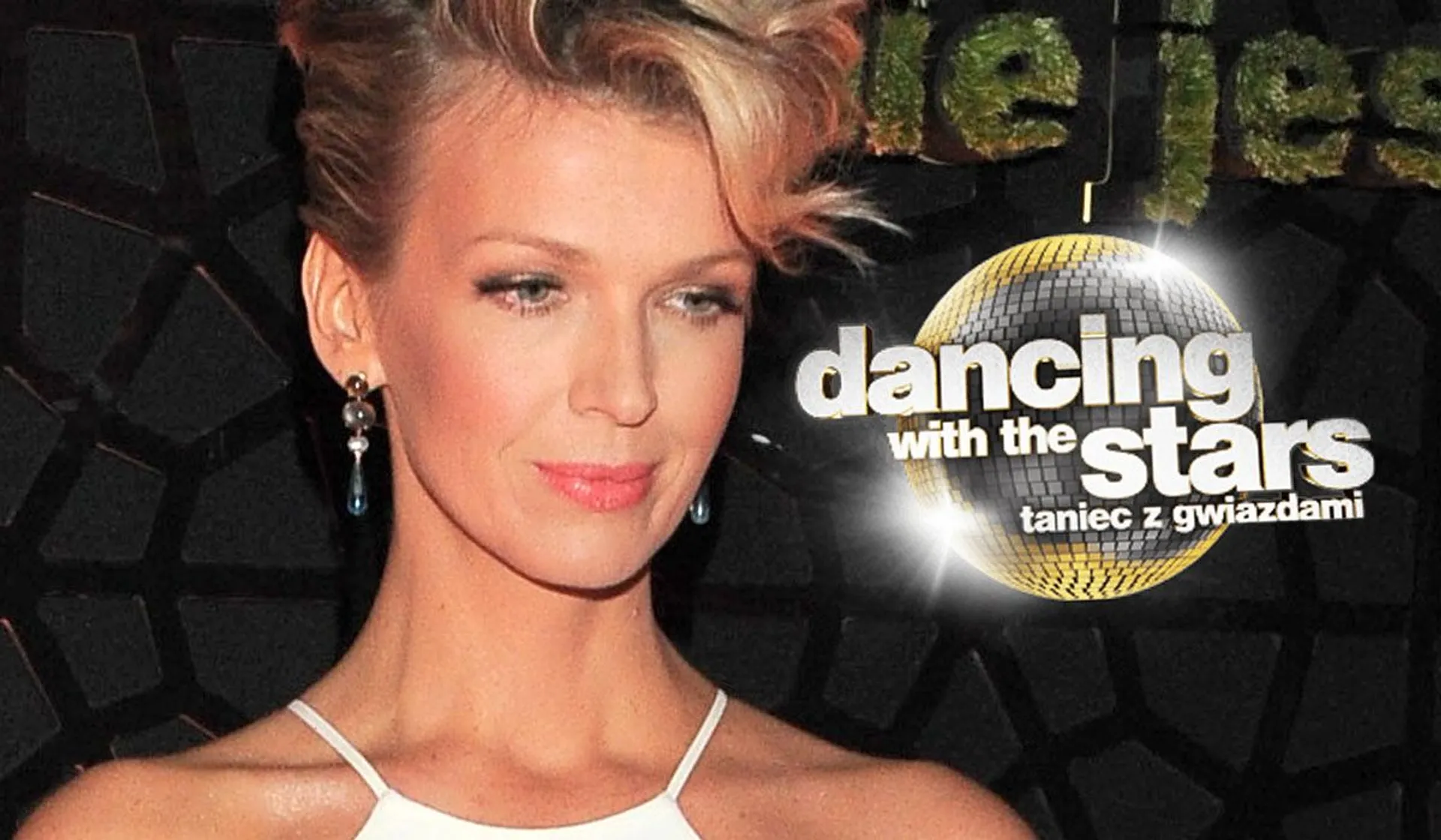 Magda Mołek, Taniec z gwiazdami