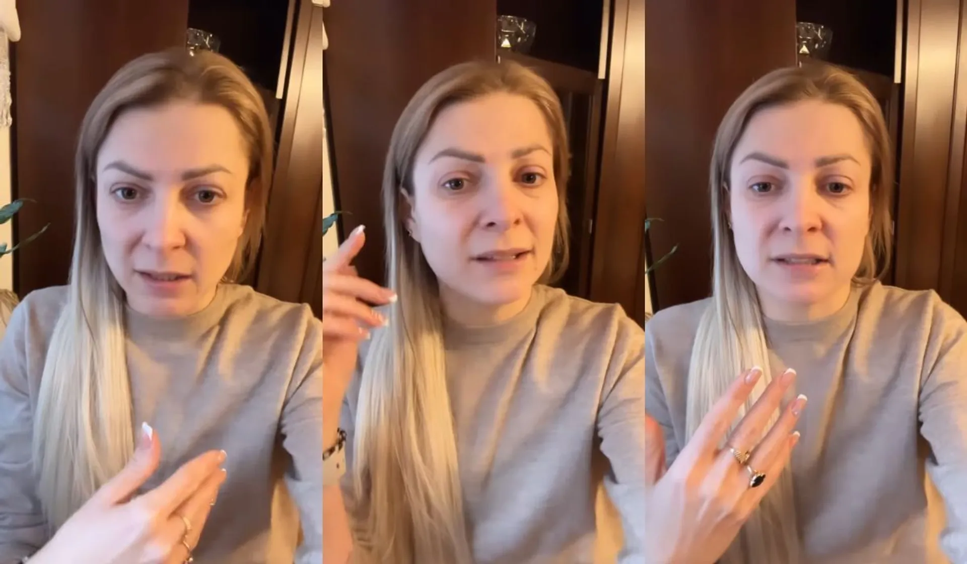 Magda Narożna została perfidnie wykorzystana, fot. Instagram/madzia_pim