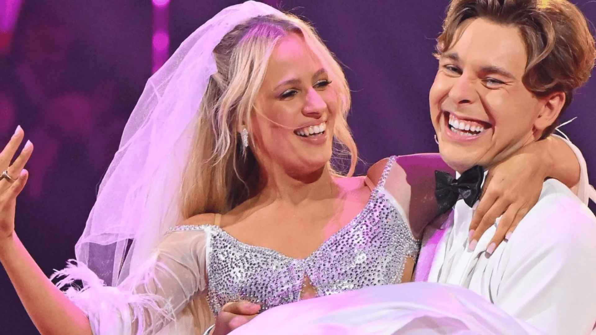 Magda Tarnowska, Bagi