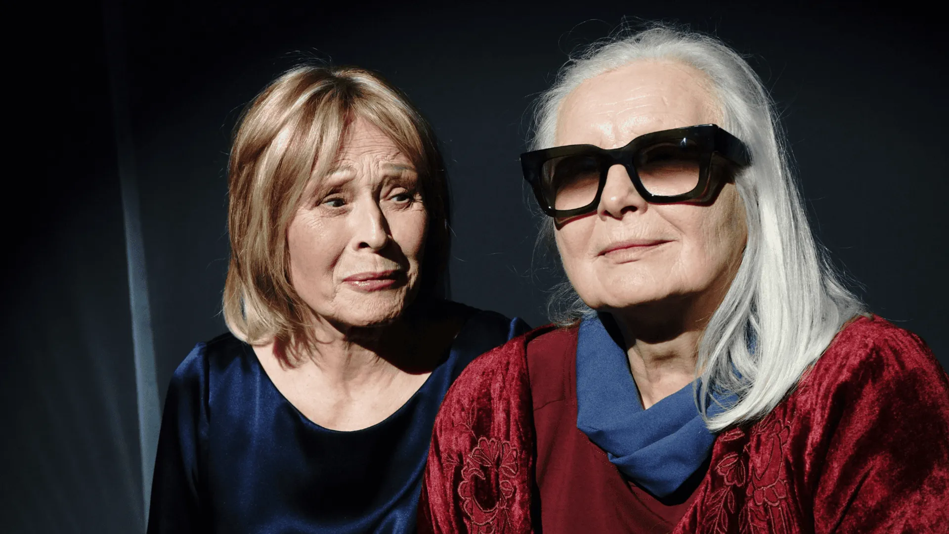 Magda Umer spocznie obok męża na Cmentarzu Ewangelicko-Reformowanym