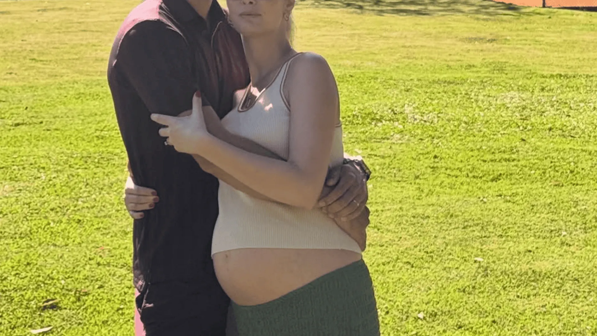 Francisco Lachowski, Jessieann Gravel Lachowski