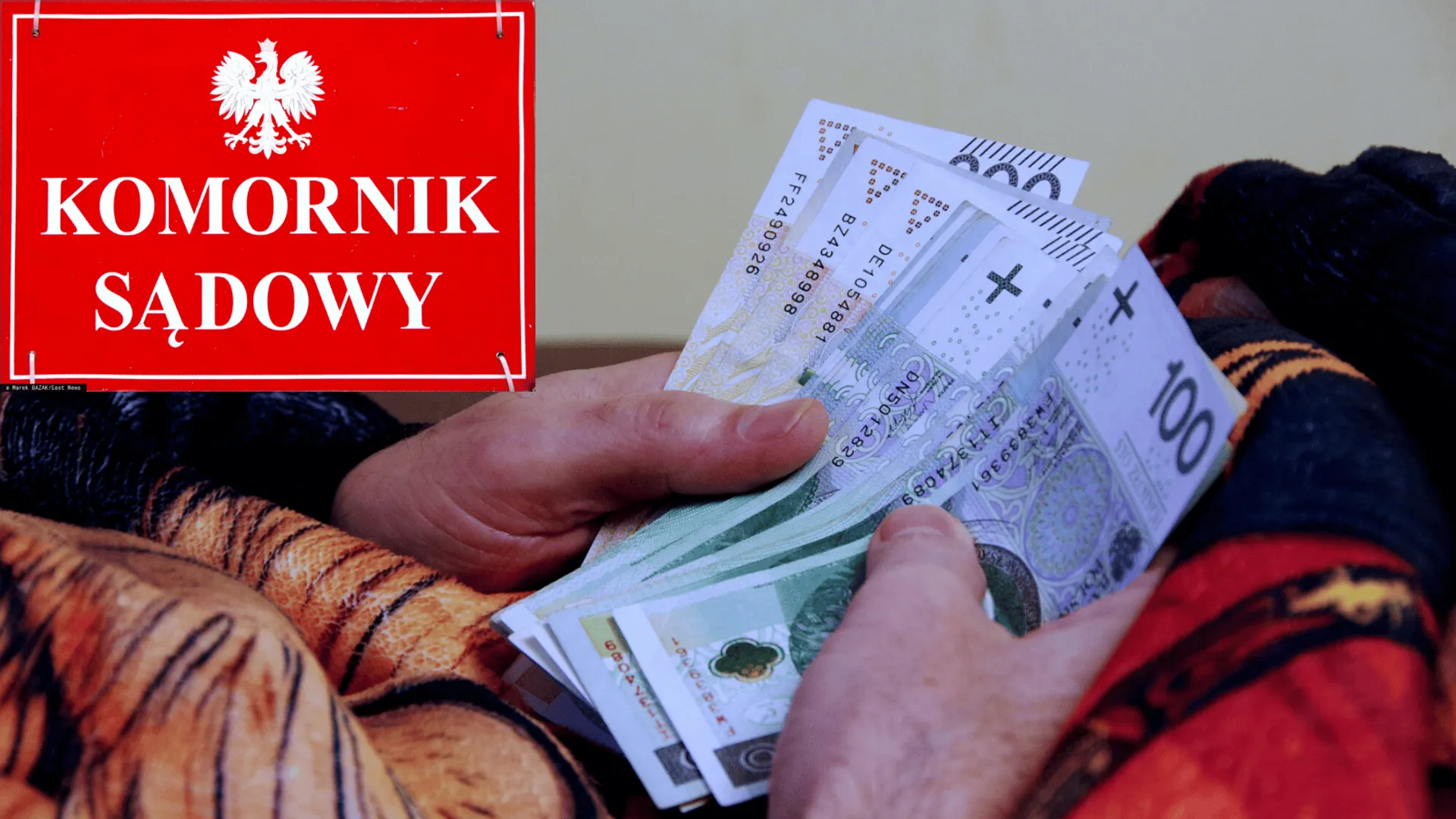 komornik 2026 egzekucja