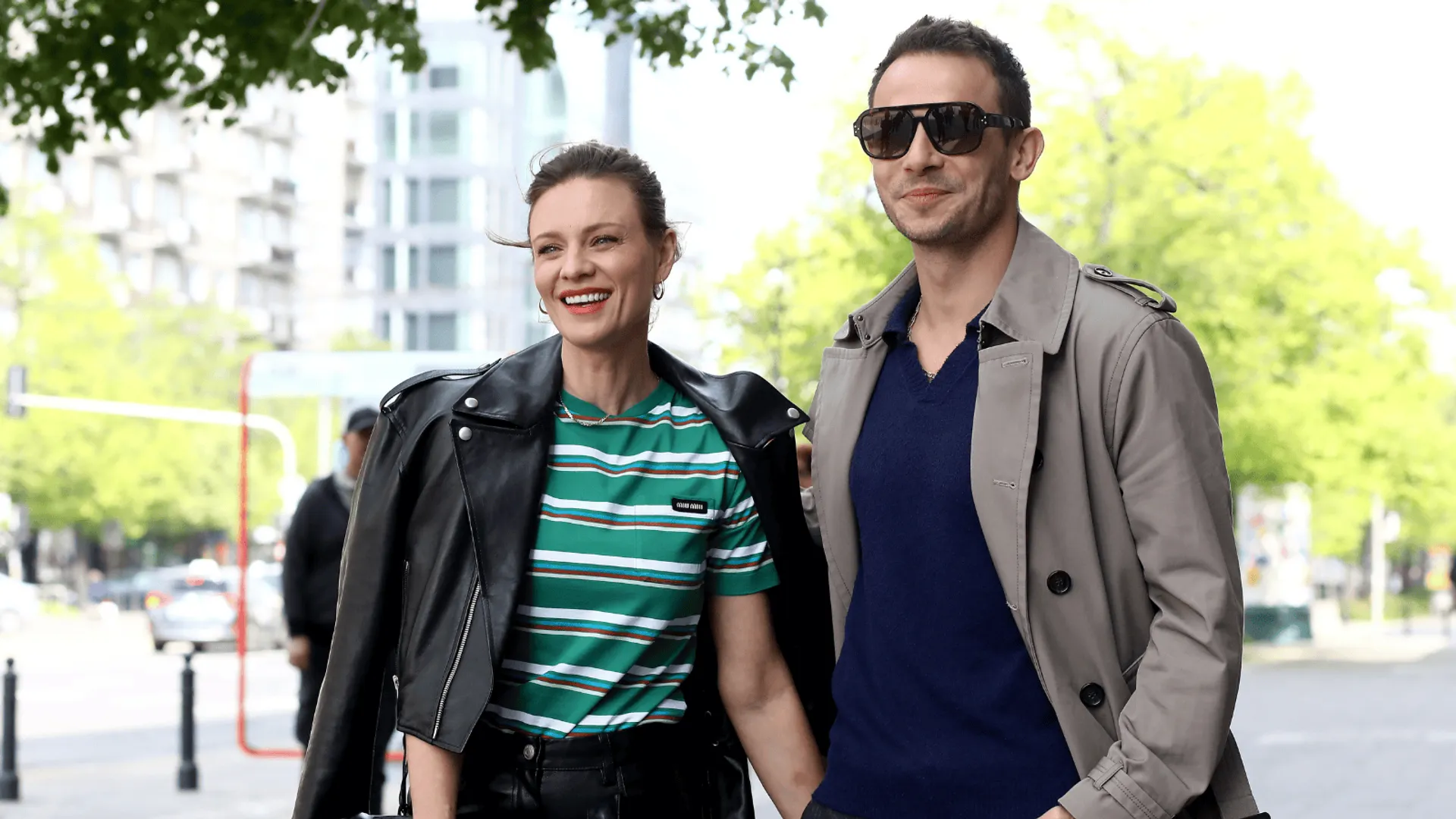 Magdalena Boczarska przez lata ignorowała objawy. Właśnie usłyszała diagnozę. To nieuleczalne