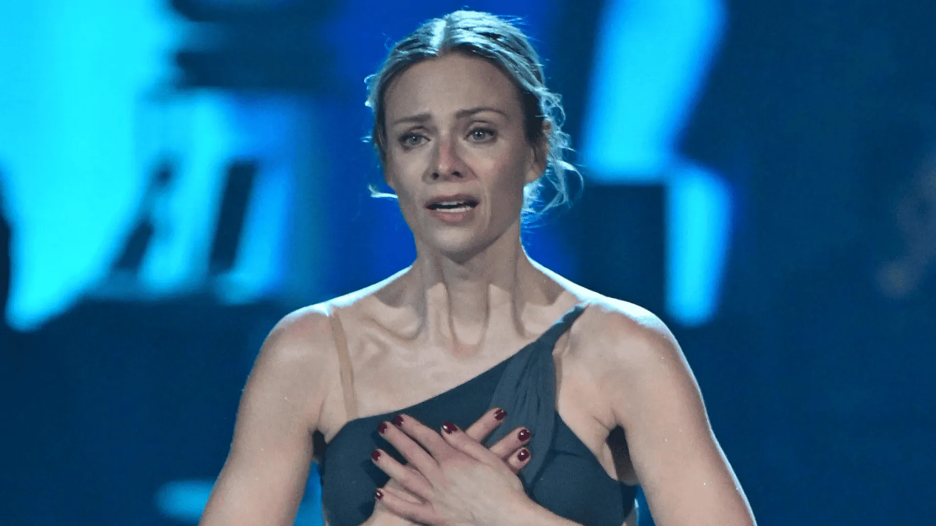 Magdalena Boczarska