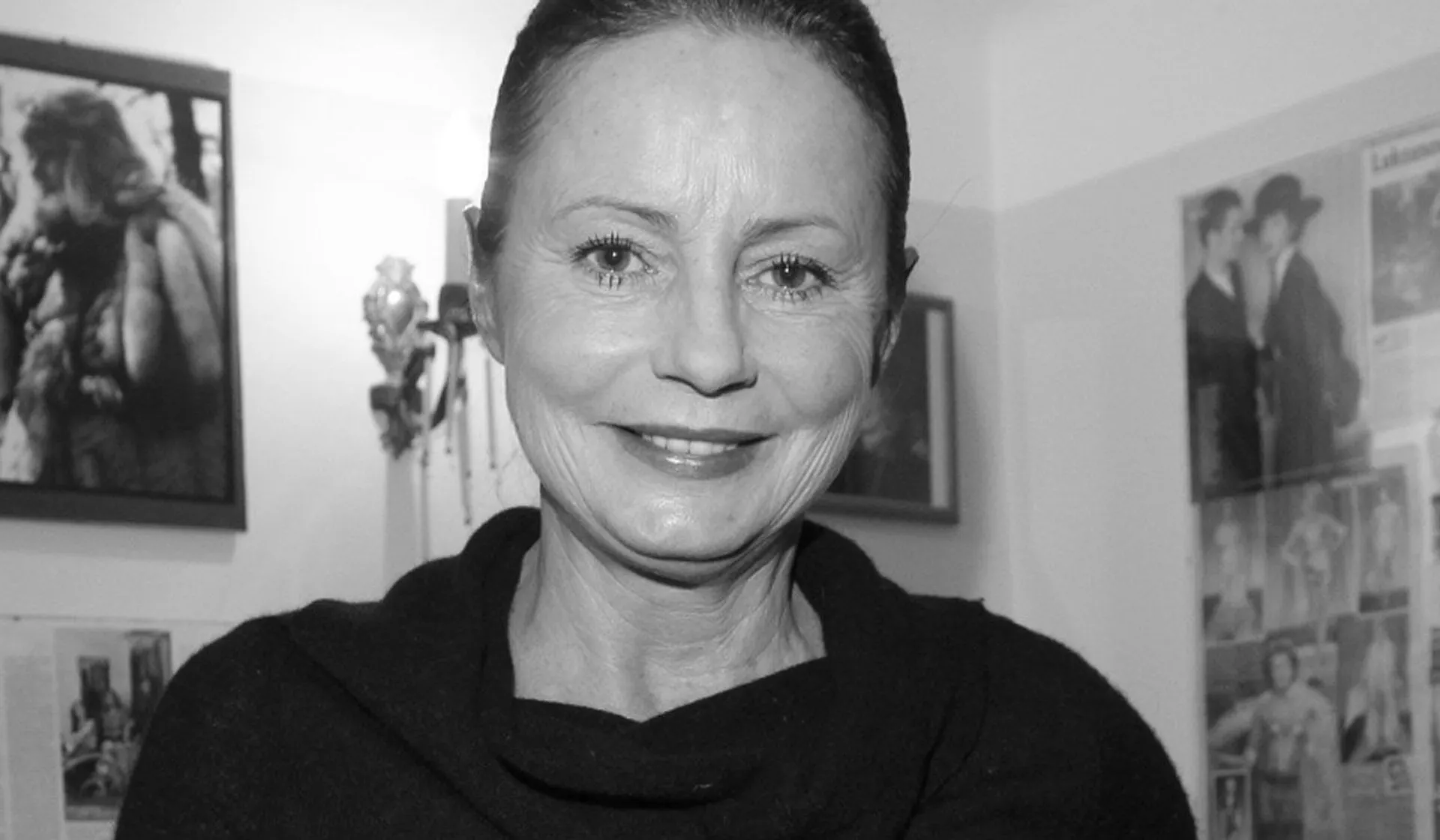 Magdalena Cwen Hanuszkiewicz nie żyje