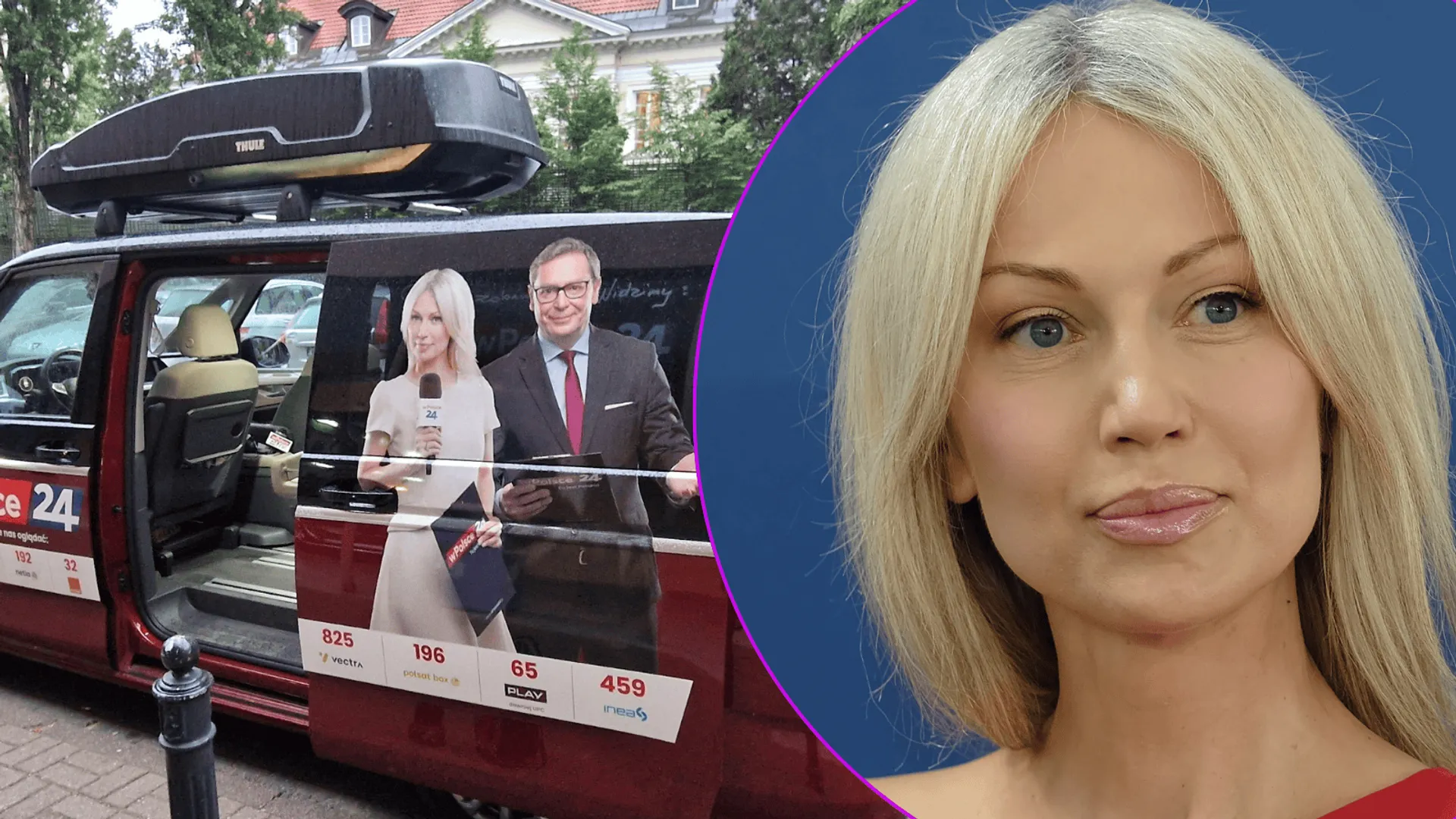 Tego nikt się nie spodziewał. Magdalena Ogórek zaskoczyła wyznaniem na żywo