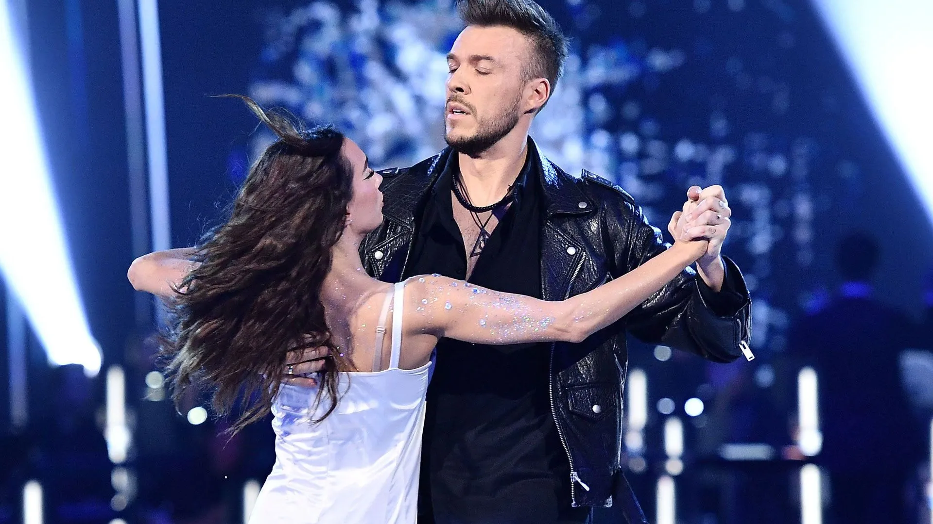 Magdalena Perlińska i Kamil Baleja, fot. KAPiF