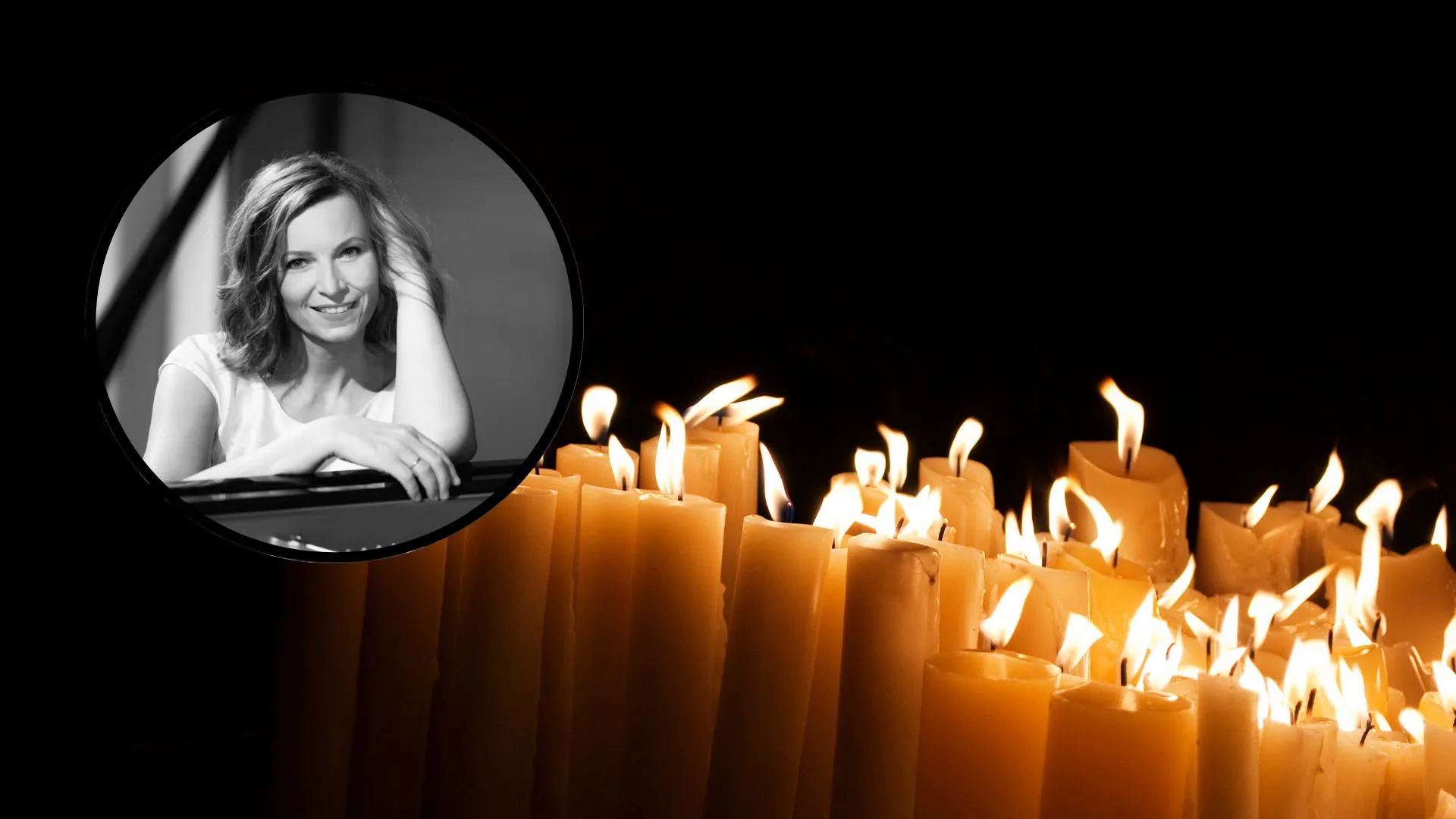 Magdalena Prejsnar-Wąsacz nie żyje