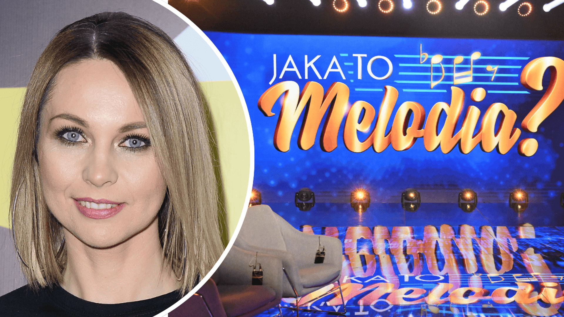 Magdalena Tul "Jaka to melodia?"