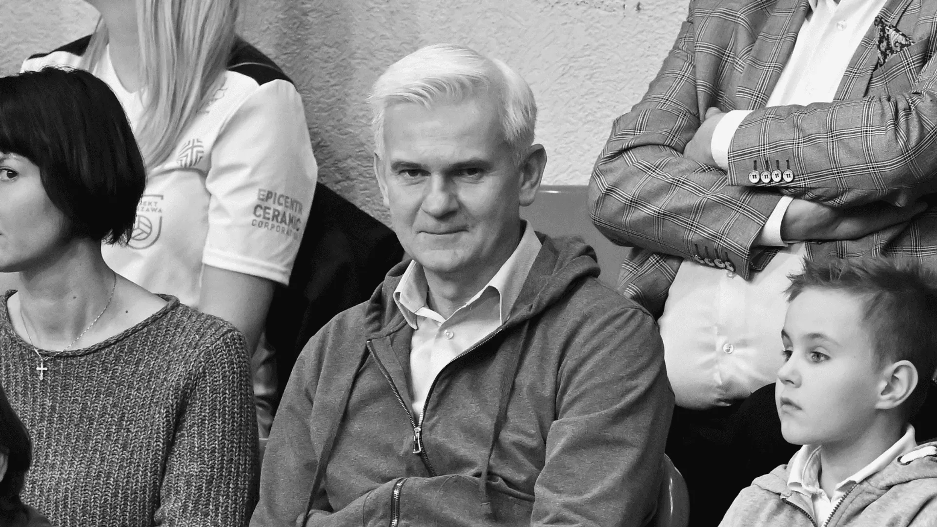 Jacek Magiera, fot. KAPiF