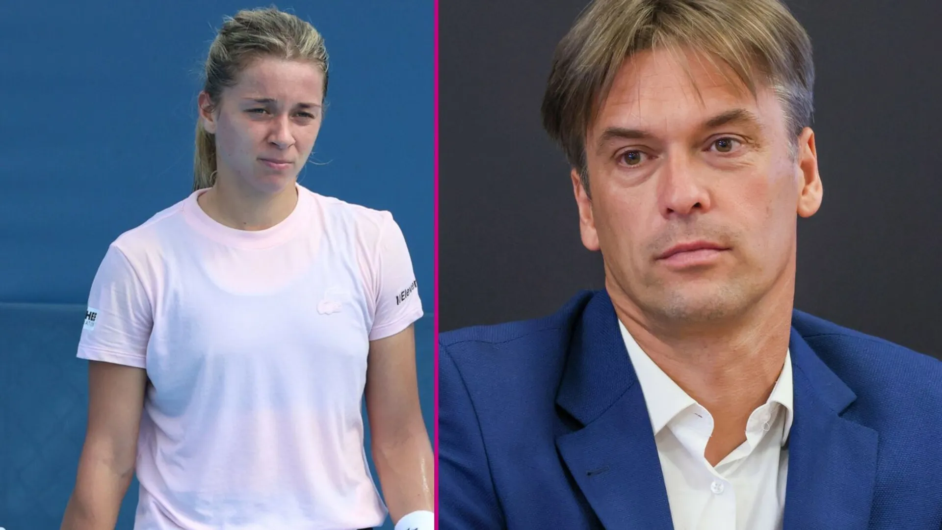Maja Chwalińska, Piotr Szczypka