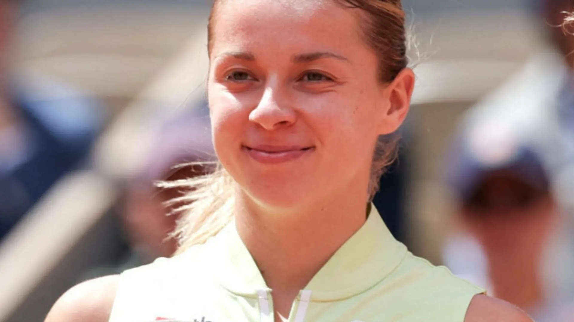Maja Chwalińska