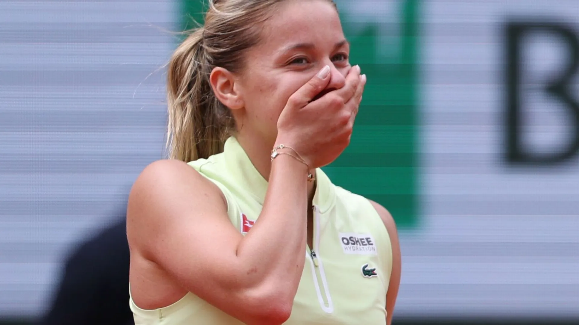 Maja Chwalińska