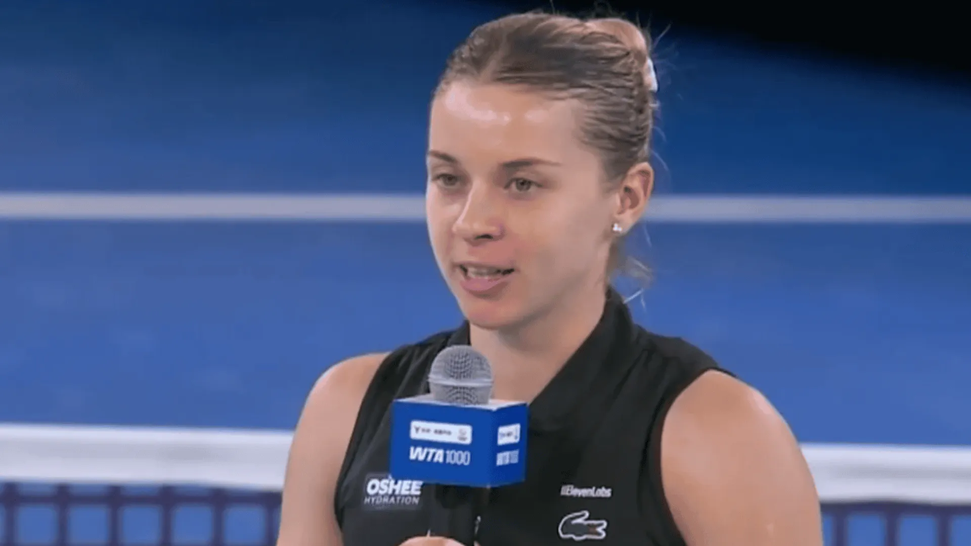 Maja Chwalińska, fot. Canal+Sport