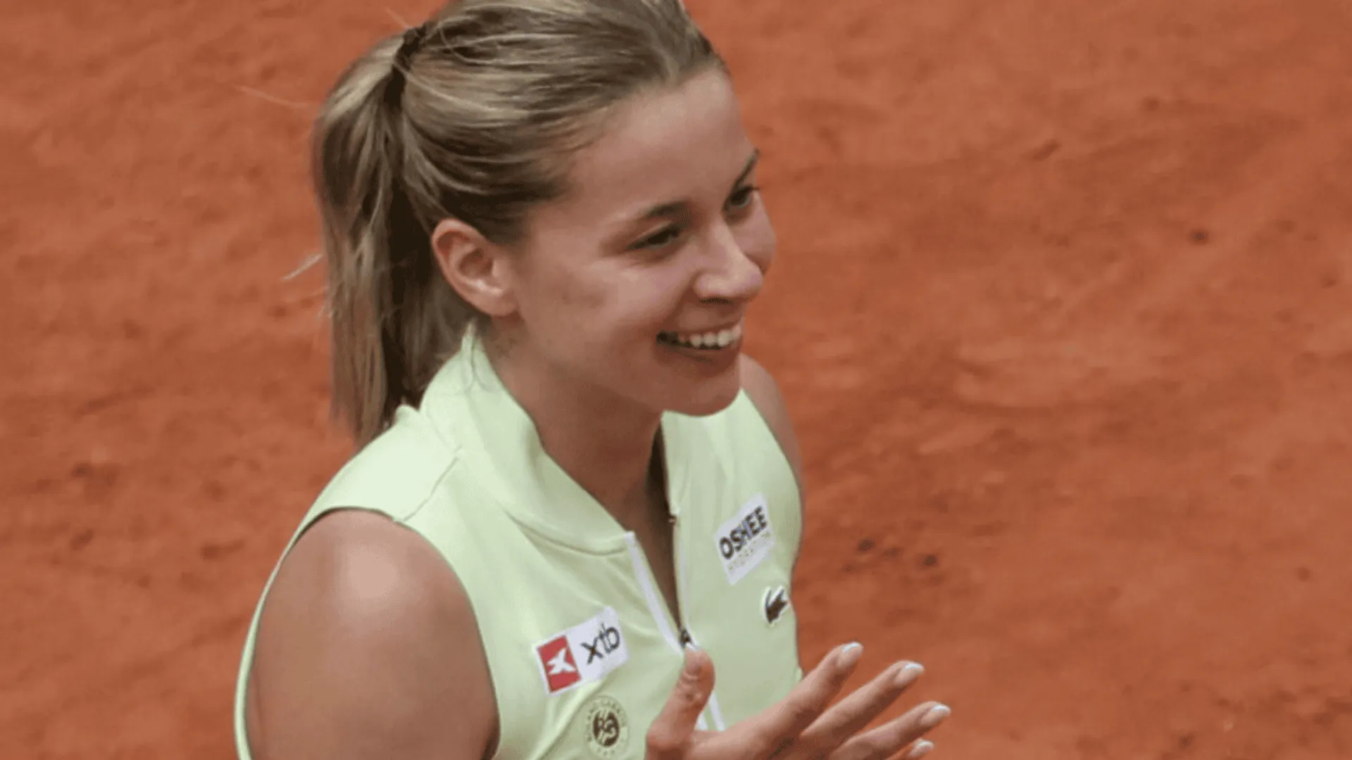 Maja Chwalińska