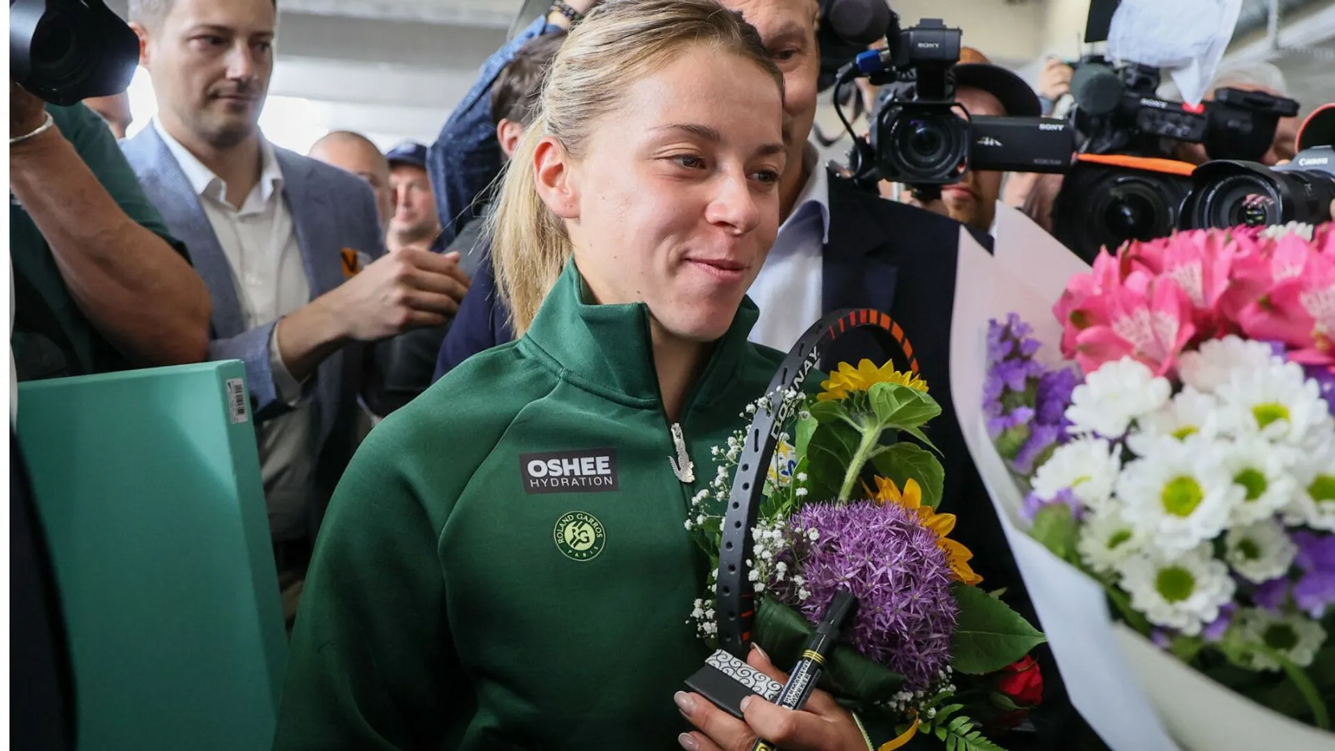 Maja Chwalińska