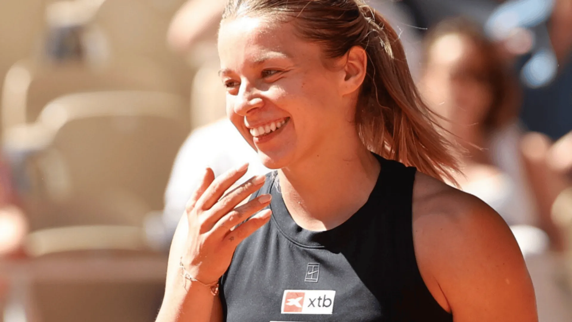 Maja Chwalińska