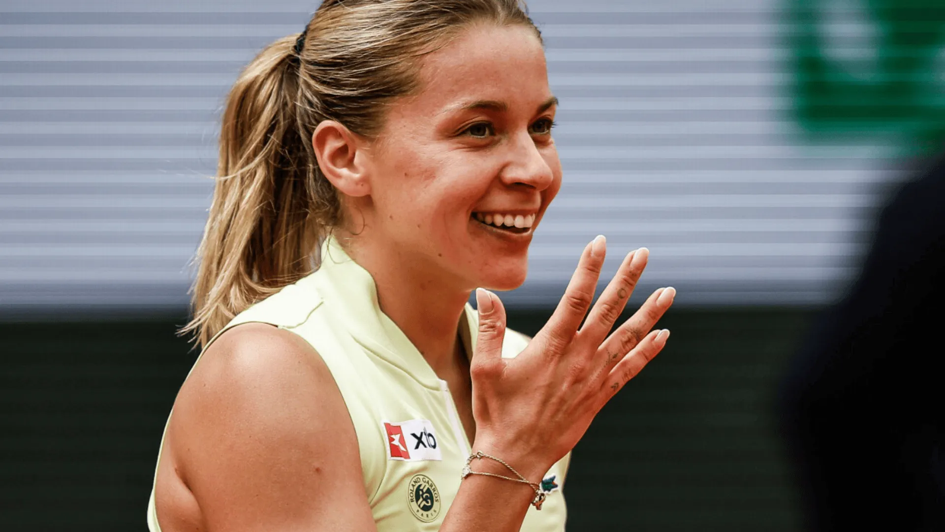 Maja Chwalińska