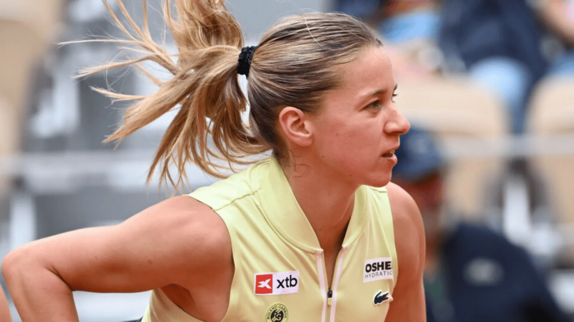 Maja Chwalińska